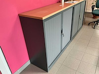 Archiefkast - afbeelding 2 van  3