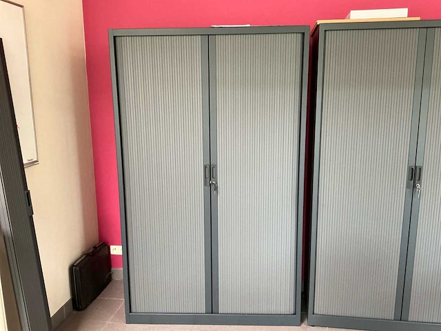 Archiefkast - afbeelding 1 van  2