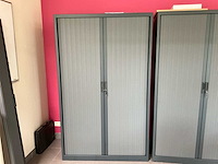 Archiefkast - afbeelding 1 van  2