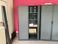Archiefkast - afbeelding 2 van  2