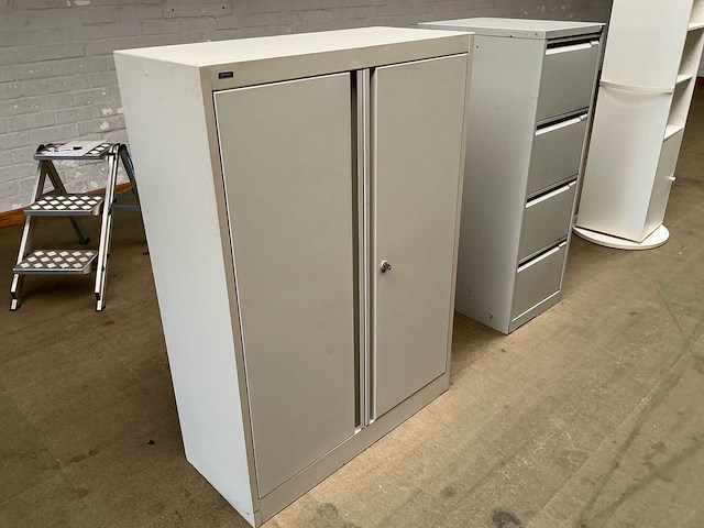 Archiefkast - afbeelding 1 van  4