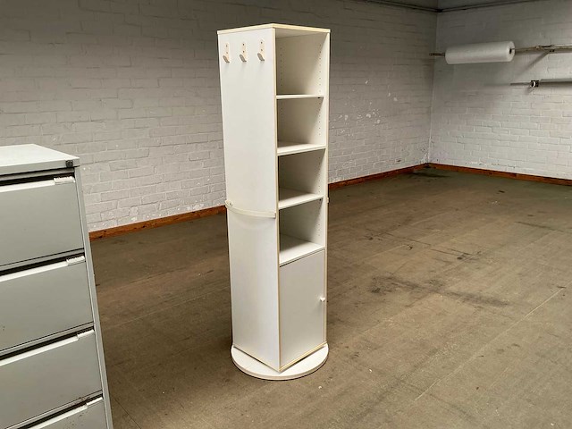 Archiefkast - afbeelding 2 van  4