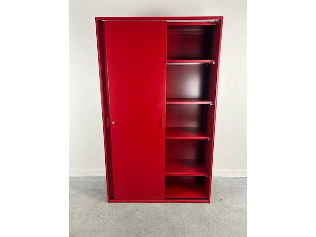 Archiefkast - afbeelding 4 van  6