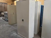 Archiefkast