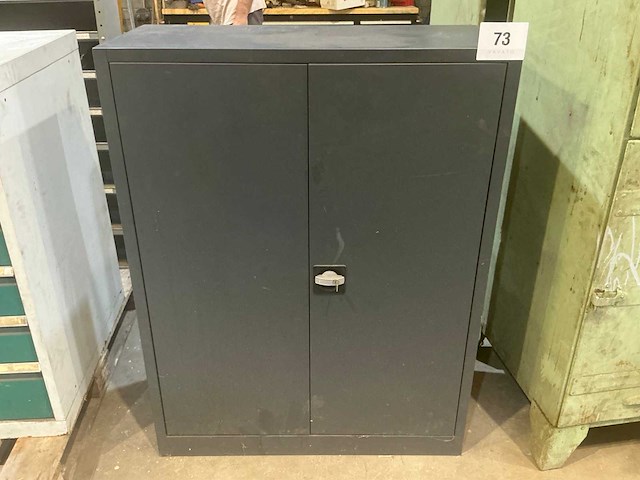 Archiefkast - afbeelding 1 van  3