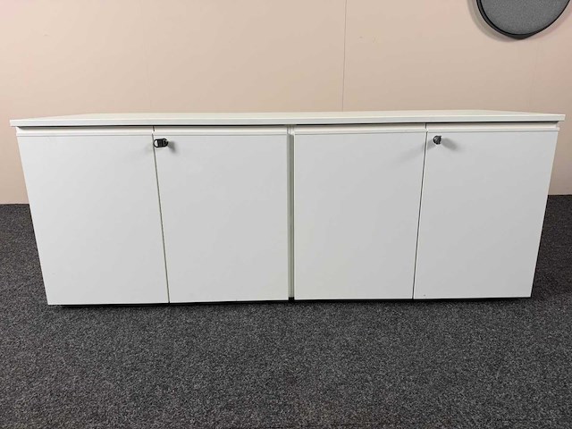 Archiefkast - afbeelding 1 van  4