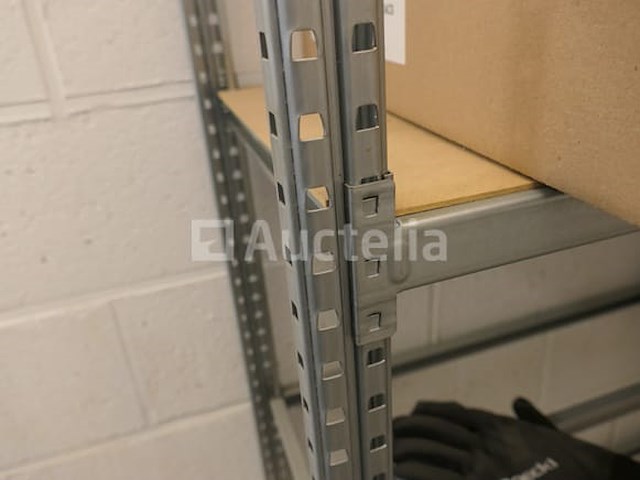 Archiefplank - afbeelding 4 van  5