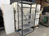 Archiefrek - archiefrek - filing cabinet - afbeelding 2 van  4