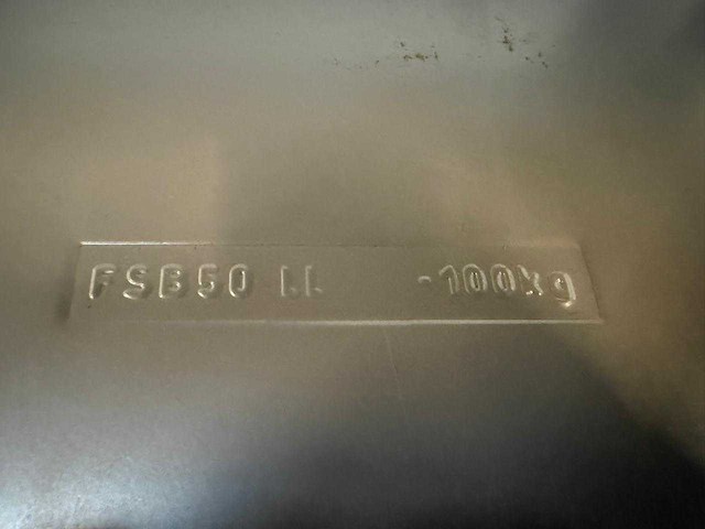 Archiefrek - archiefrek - filing cabinet - afbeelding 3 van  4