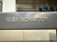 Archiefrek - archiefrek - filing cabinet - afbeelding 4 van  4