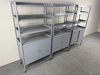 Archiefrek hybrid - filing cabinet (3x) - afbeelding 3 van  4