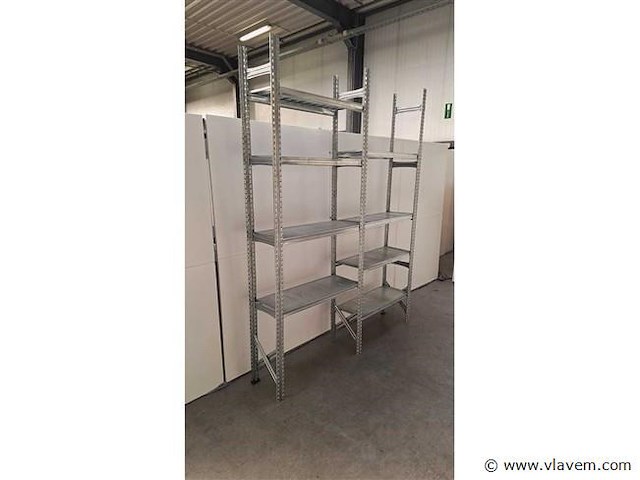 Archiefrek - afbeelding 3 van  5