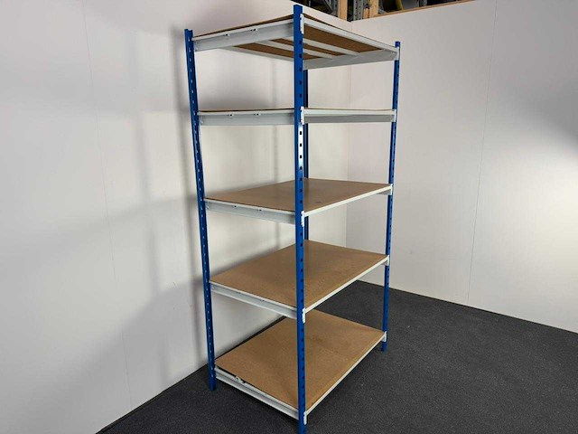 Archiefstelling - afbeelding 2 van  4