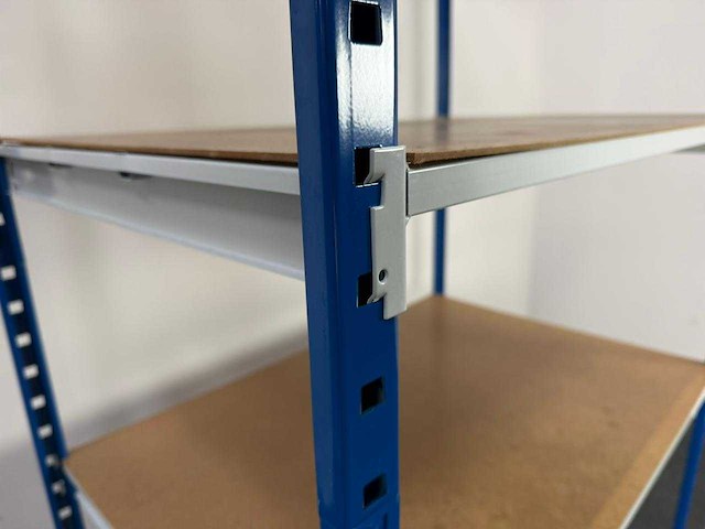 Archiefstelling - afbeelding 3 van  4