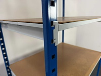 Archiefstelling - afbeelding 3 van  4