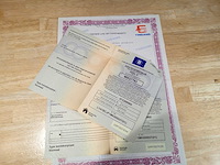 Archive - cafe racer 125 - motorfiets - afbeelding 2 van  7