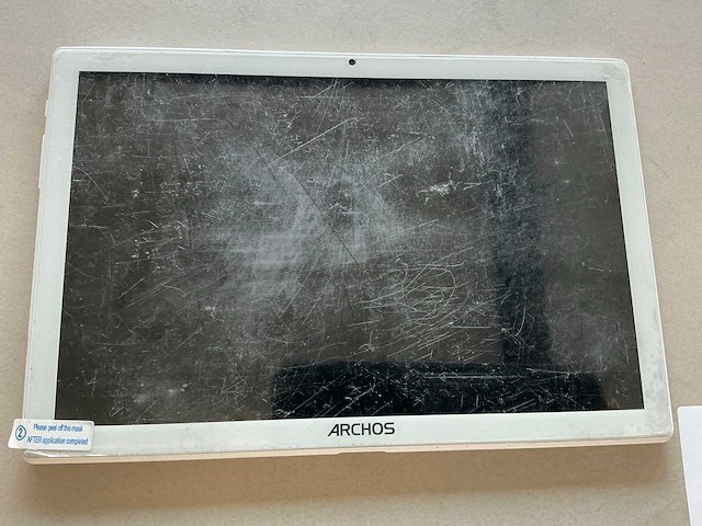 Archos ac101t4g tablet - afbeelding 1 van  5