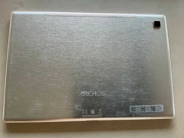 Archos ac101t4g tablet - afbeelding 4 van  5