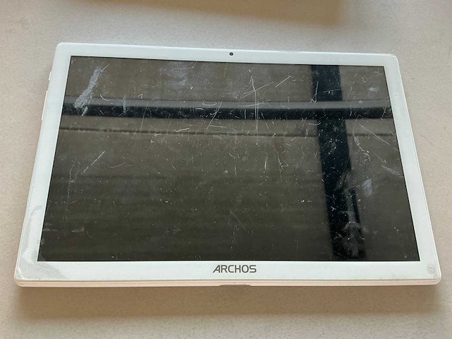 Archos ac101t4g tablet - afbeelding 1 van  3