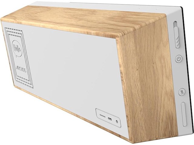 Archos hello 10 inch - afbeelding 4 van  4