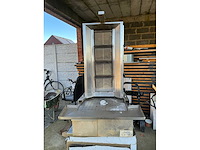 Archway 4b std/ng kebabmachine - afbeelding 3 van  8