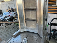 Archway 4b std/ng kebabmachine - afbeelding 5 van  8