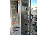 Archway 4b std/ng kebabmachine - afbeelding 7 van  8