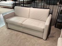 Arciera satloa greige zetelbed - afbeelding 3 van  3