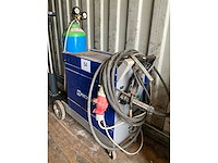 Arcmax maxmig 2500t lasapparaat - afbeelding 2 van  4