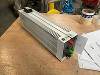 Arcol rheostaat - afbeelding 1 van  4