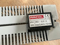 Arcol rheostaat - afbeelding 4 van  4