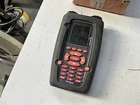 Arcom qvr-xt-ub veldtester - afbeelding 1 van  4