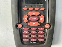 Arcom qvr-xt-ub veldtester - afbeelding 2 van  4