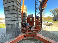 Arcomet compact 23 constructiekraan - afbeelding 2 van  8