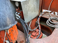 Arcomet compact 23 constructiekraan - afbeelding 4 van  8