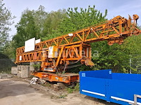 Arcomet ct25a kraan - afbeelding 2 van  14