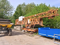 Arcomet ct25a kraan - afbeelding 1 van  14