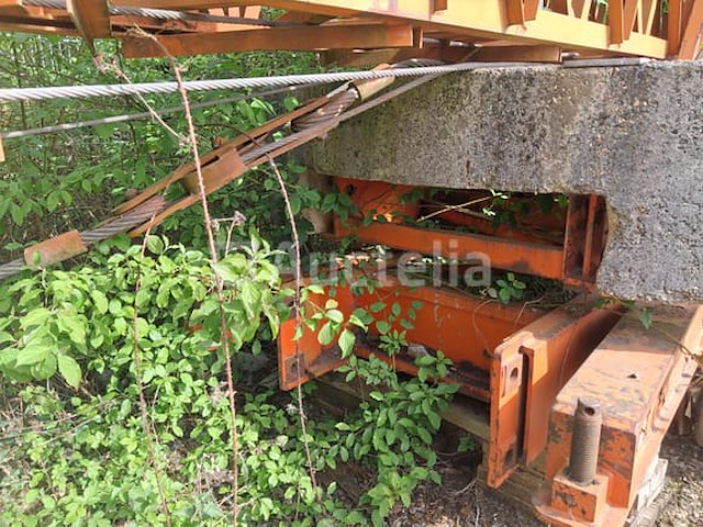 Arcomet ct25a kraan - afbeelding 8 van  14