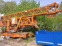 Arcomet ct25a kraan - afbeelding 9 van  14