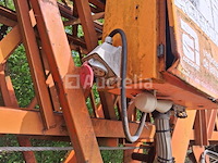 Arcomet ct25a kraan - afbeelding 11 van  14