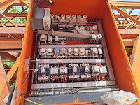 Arcomet ct25a kraan - afbeelding 14 van  14