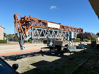 Arcomet t20 torenkraan