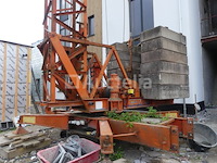 Arcomet t24 zelfoprichtende kraan - afbeelding 2 van  13