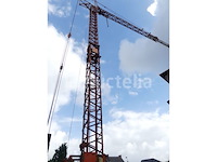 Arcomet t24 zelfoprichtende kraan - afbeelding 6 van  13