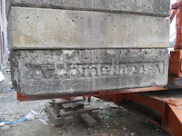 Arcomet t24 zelfoprichtende kraan - afbeelding 10 van  13