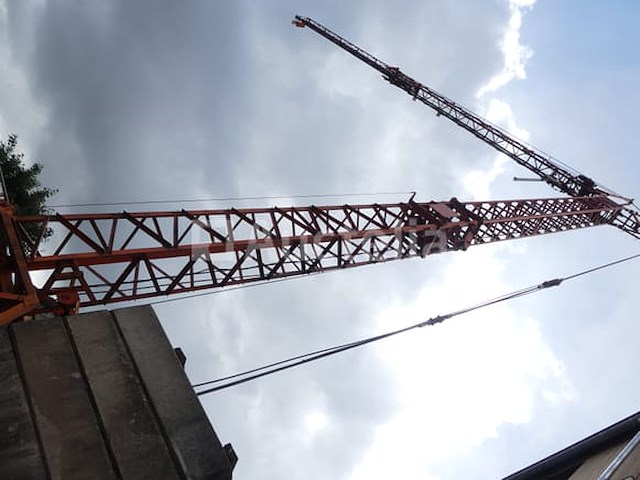 Arcomet t24 zelfoprichtende kraan - afbeelding 12 van  13