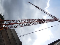 Arcomet t24 zelfoprichtende kraan - afbeelding 12 van  13