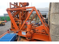 Arcomet t33a zelfoprichtende kraan - afbeelding 18 van  27