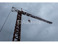 Arcomet t33a zelfoprichtende kraan - afbeelding 12 van  27