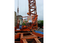 Arcomet t33a zelfoprichtende kraan - afbeelding 3 van  27